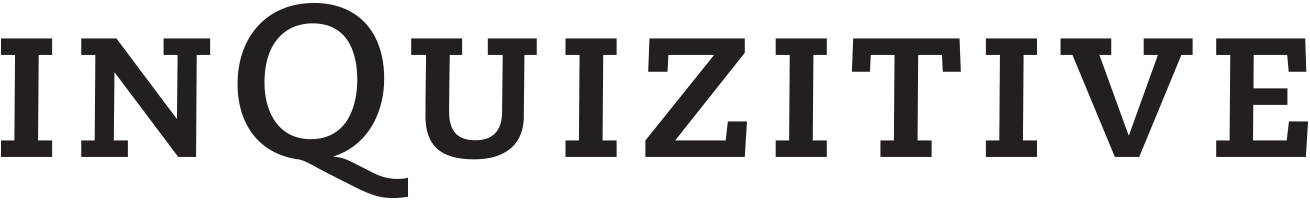 InQuizitive Logo